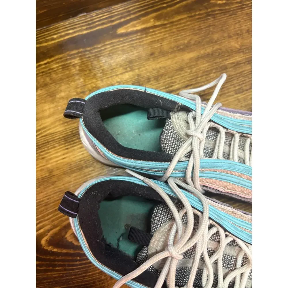 Nike Air Max 97 Have ‎ A Nike Day Sneakers Size 6.5Y
